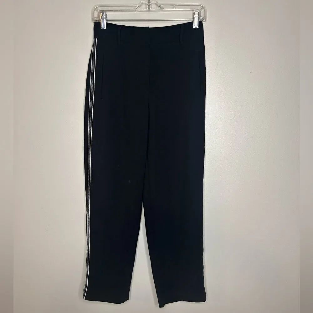 Wilfred Side Stripe Pants